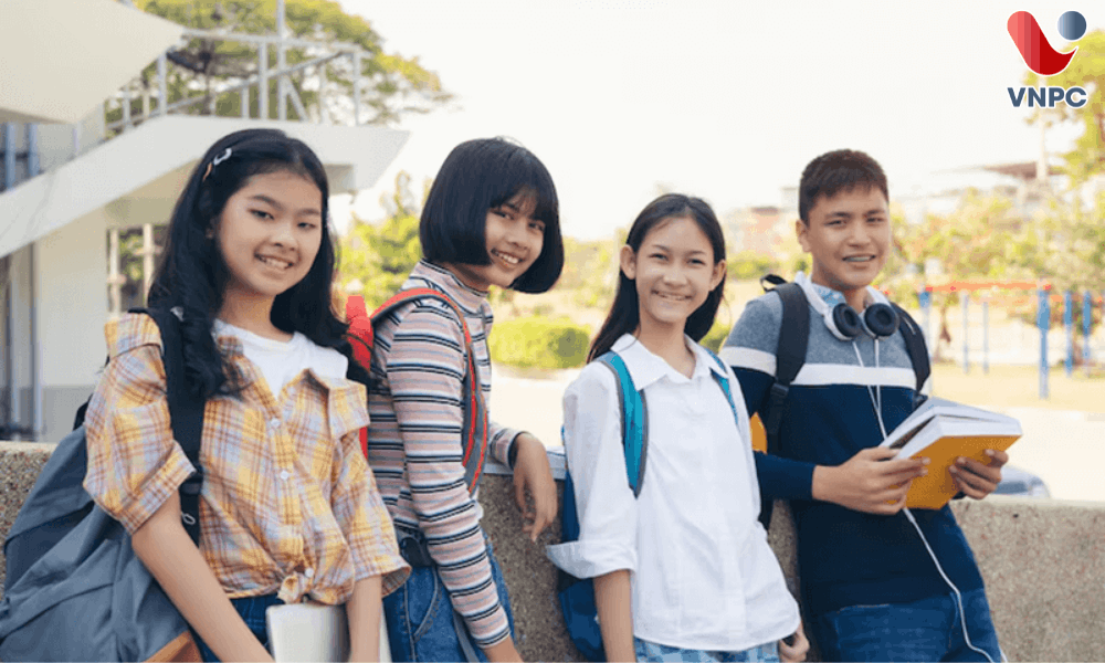 Du Học Úc Cấp 2